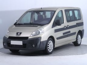 Peugeot Expert - 2008