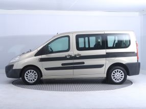 Peugeot Expert - 2008