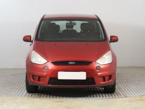 Ford S-Max - 2007