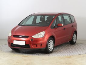 Ford S-Max - 2007