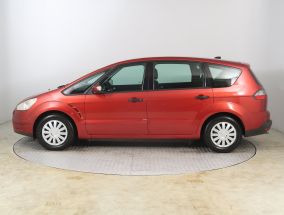 Ford S-Max - 2007