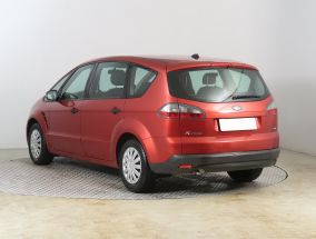Ford S-Max - 2007