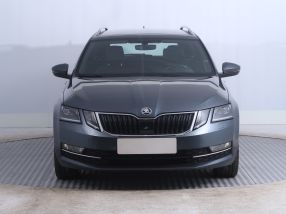 Škoda Octavia - 2018