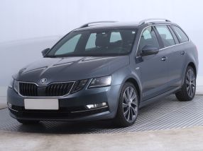 Škoda Octavia - 2018