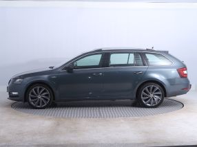 Škoda Octavia - 2018