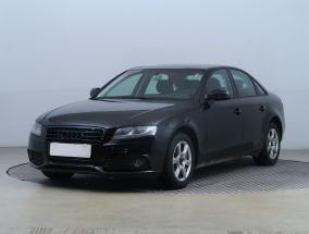 Audi A4 - 2011