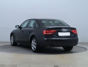 Audi A4 - 2011