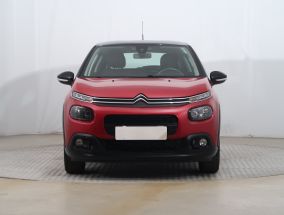 Citroen C3 - 2018