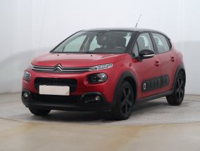 Citroen C3 - 2018