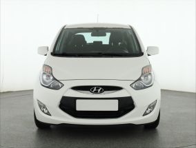 Hyundai ix20 - 2013