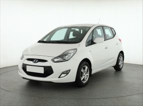 Hyundai ix20 - 2013