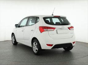Hyundai ix20 - 2013