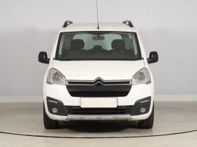 Citroen Berlingo - 2017