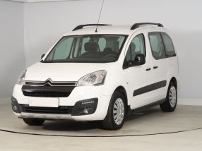 Citroen Berlingo - 2017