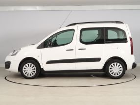 Citroen Berlingo - 2017