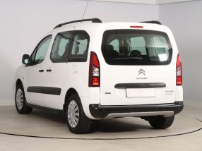 Citroen Berlingo - 2017