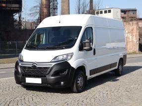 Citroen Jumper - 2020