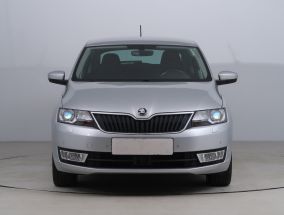 Skoda Rapid - 2015