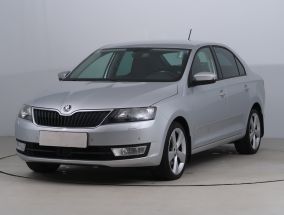 Skoda Rapid - 2015
