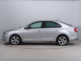 Skoda Rapid - 2015