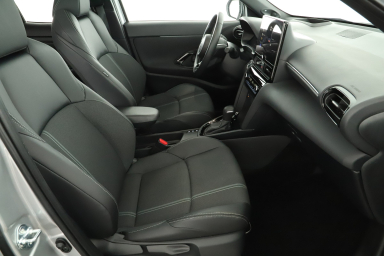 Toyota Yaris Cross - 2024