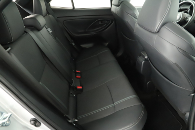 Toyota Yaris Cross - 2024