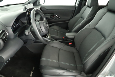 Toyota Yaris Cross - 2024