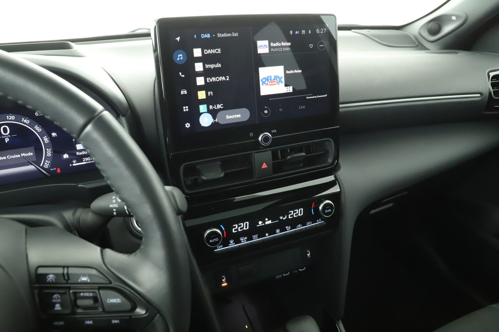 Toyota Yaris Cross - 2024