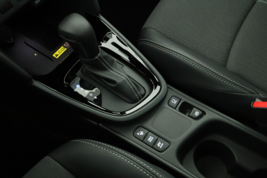 Toyota Yaris Cross - 2024