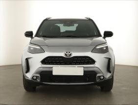 Toyota Yaris Cross - 2024