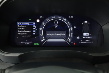 Toyota Yaris Cross - 2024