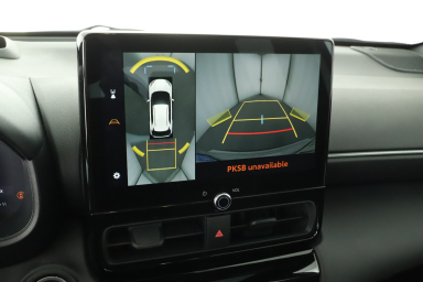 Toyota Yaris Cross - 2024