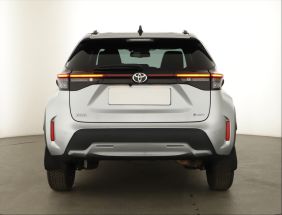 Toyota Yaris Cross - 2024
