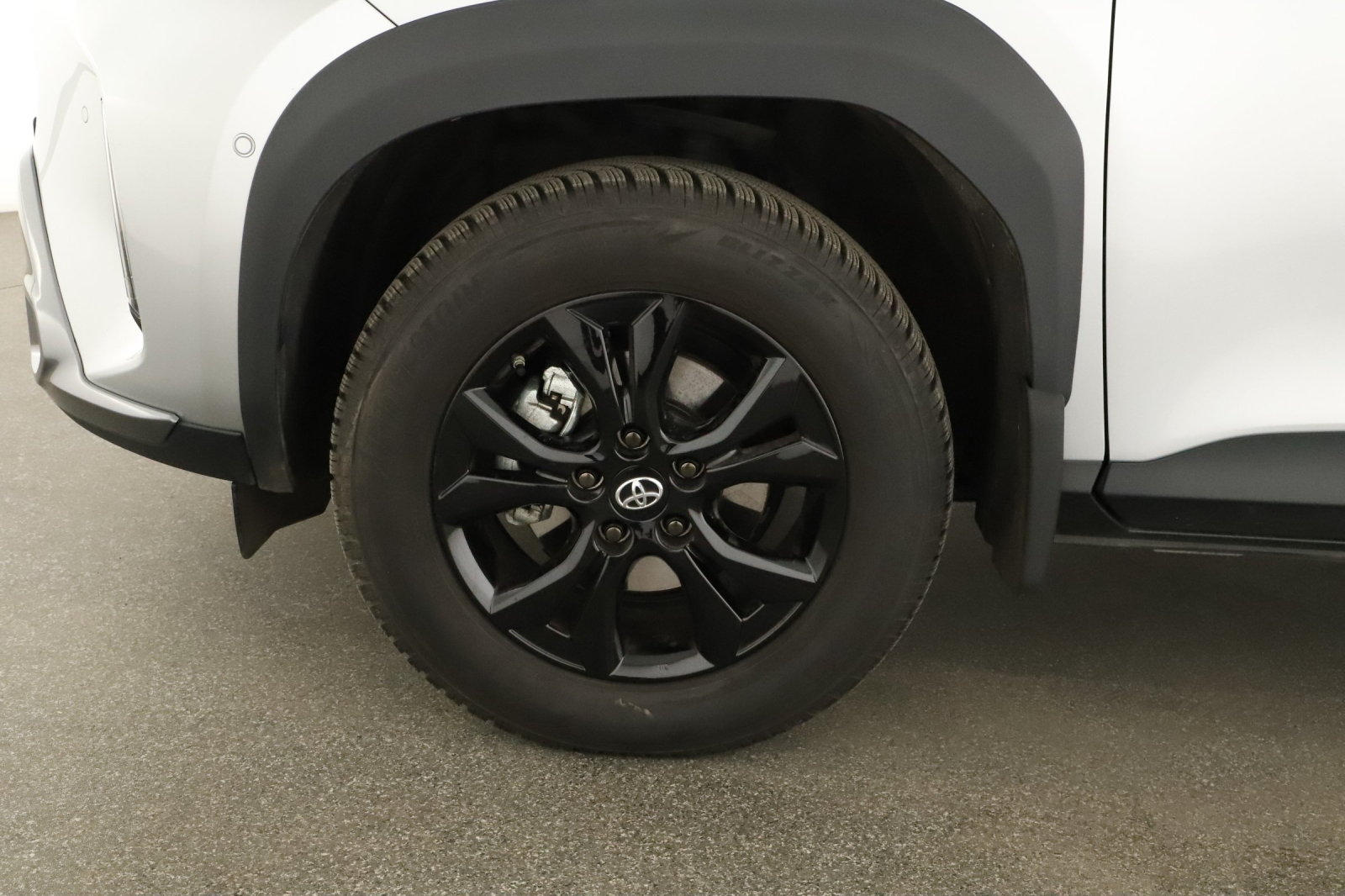 Toyota Yaris Cross - 2024