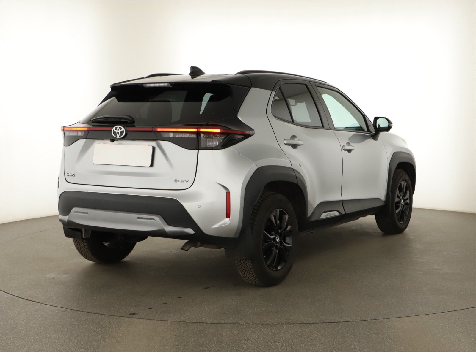 Toyota Yaris Cross - 2024