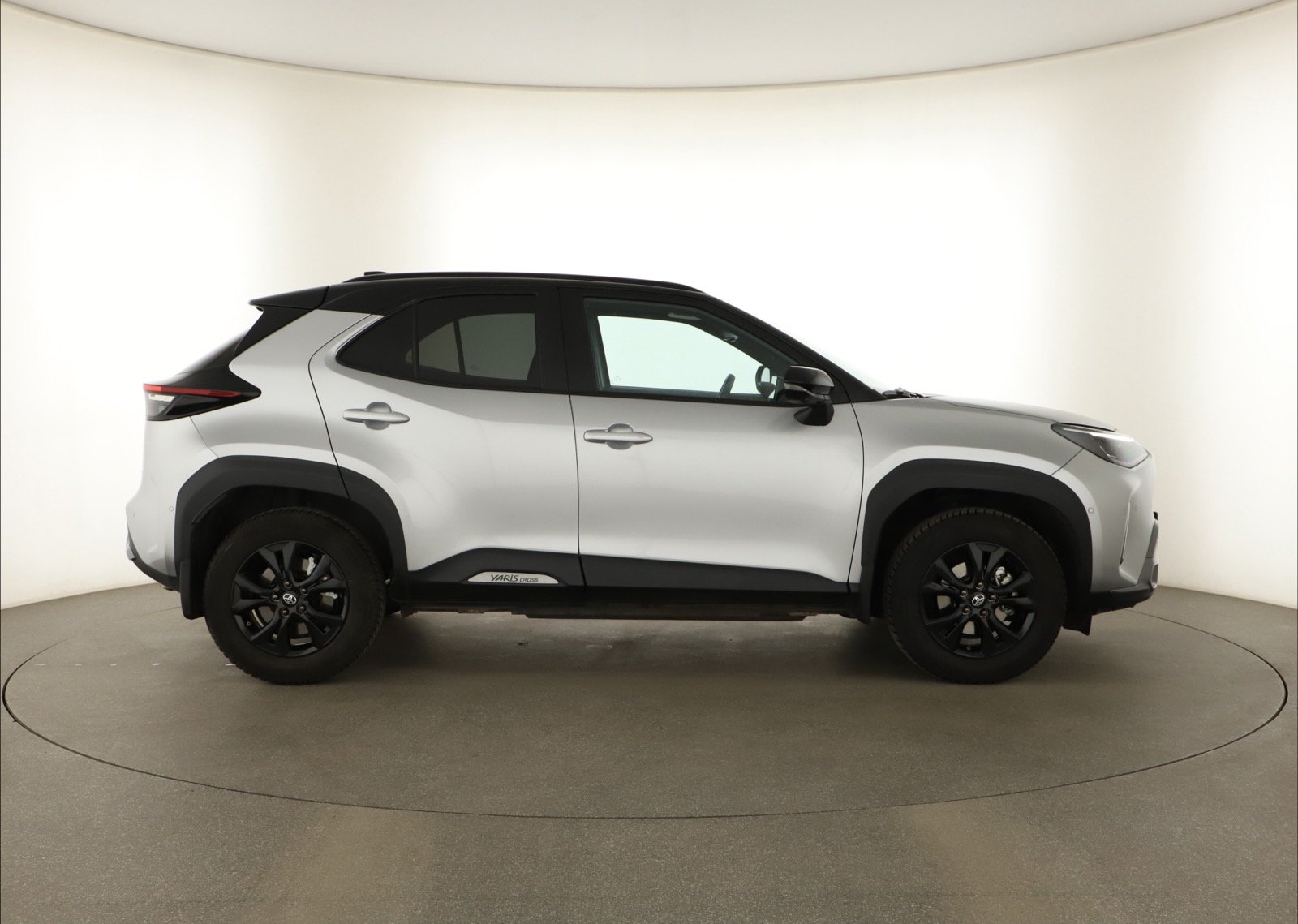 Toyota Yaris Cross - 2024