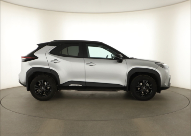 Toyota Yaris Cross - 2024