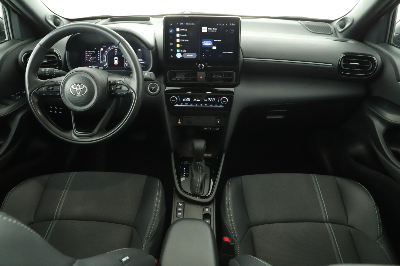 Toyota Yaris Cross - 2024