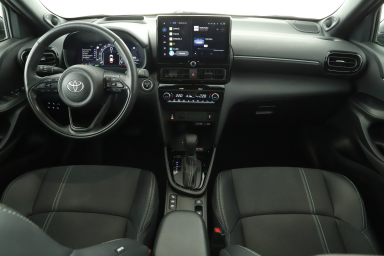 Toyota Yaris Cross - 2024