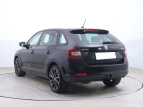 Škoda Rapid Spaceback - 2016