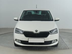 Skoda Fabia - 2020