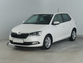 Skoda Fabia - 2020