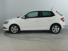 Skoda Fabia - 2020