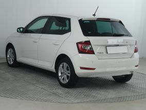 Skoda Fabia - 2020