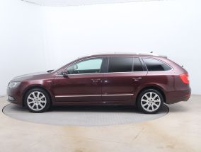Skoda Superb - 2015