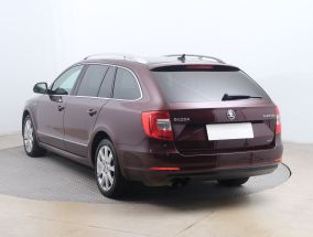 Skoda Superb - 2015