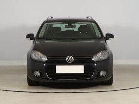 Volkswagen Golf - 2010