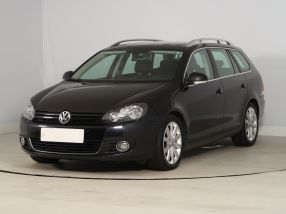 Volkswagen Golf - 2010