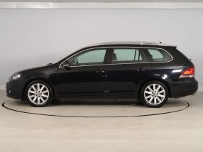 Volkswagen Golf - 2010