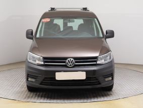 Volkswagen Caddy - 2018